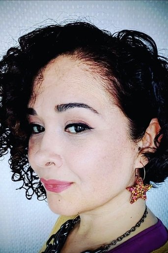 Portrait of Meltem Baytok