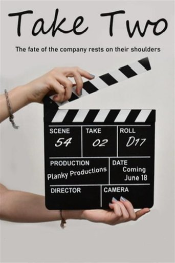 Take Two Poster of Take Two