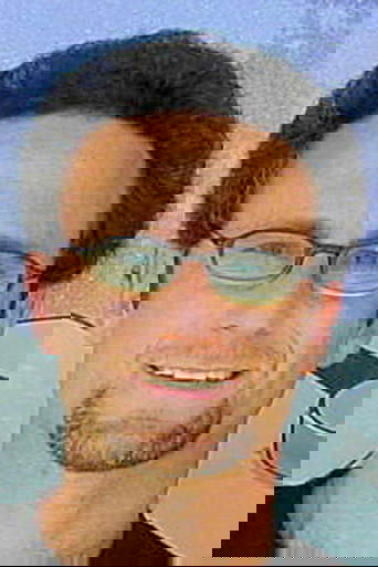 Portrait of John Heyn