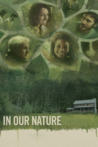 Poster of In Our Nature