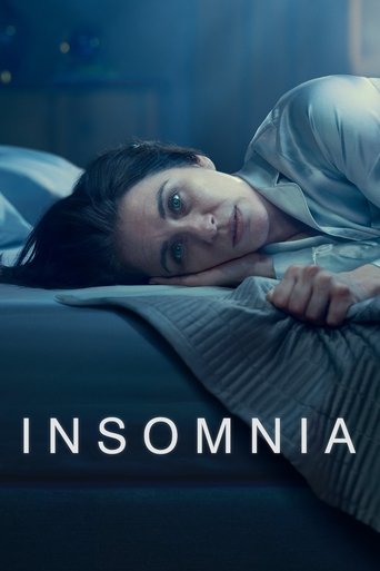 Portrait for Insomnia - Season 1