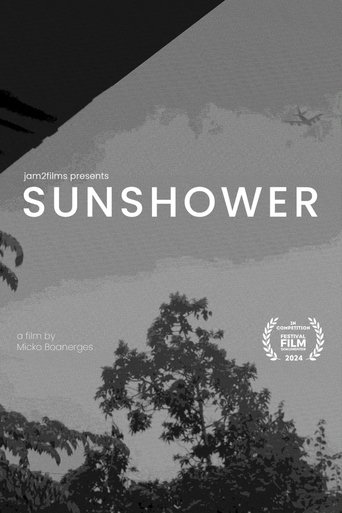 Sunshower Poster of Sunshower