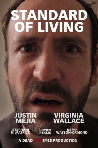 Standard of Living Poster of Standard of Living