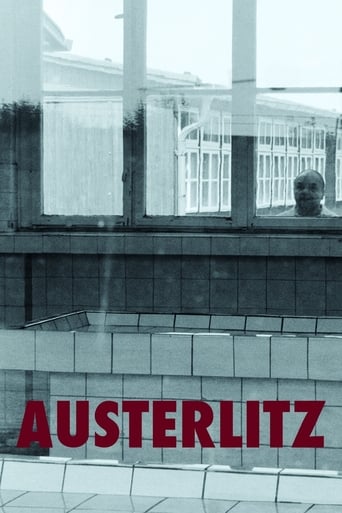 Poster of Austerlitz