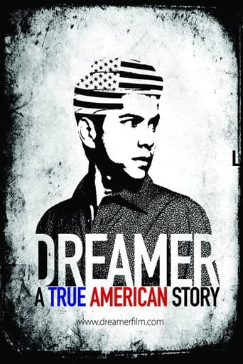 Poster of Dreamer