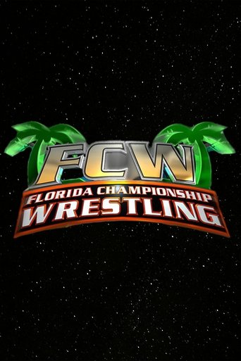 Poster of Florida Championship Wrestling