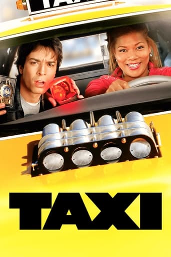 Poster of Taxi