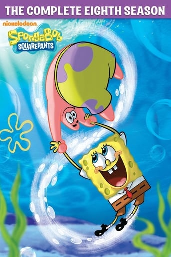 Portrait for SpongeBob SquarePants - Season 8