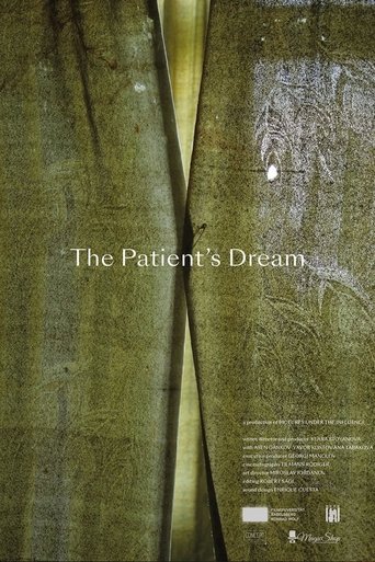 Poster of The Patient’s Dream