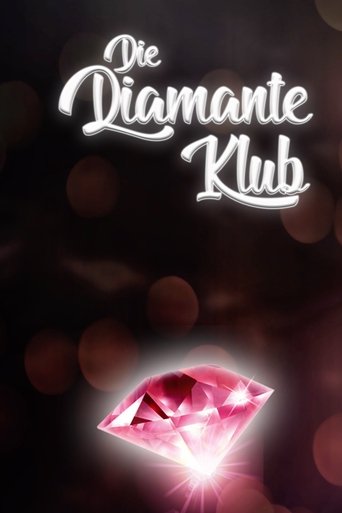 Die diamanté Klub Poster of Die diamanté Klub