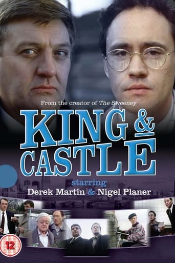 Poster of King and Castle