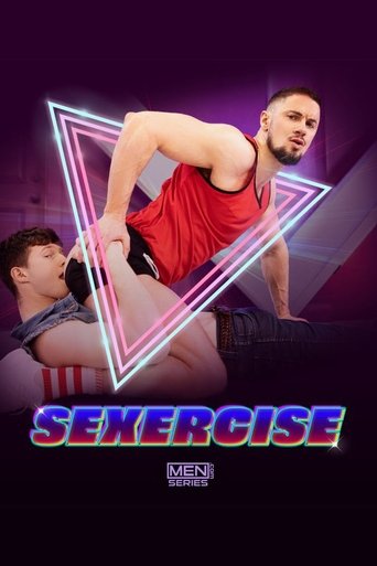 Sexercise Poster of Sexercise