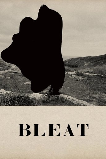 Poster of Bleat