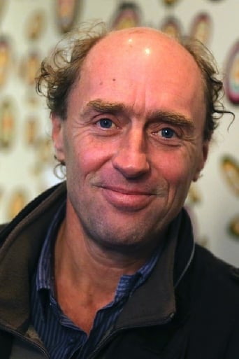 Portrait of Janez Škof