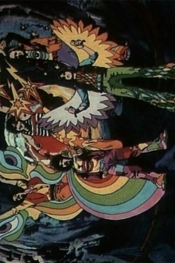 Poster of Puhdys II (Disco-Film 22)