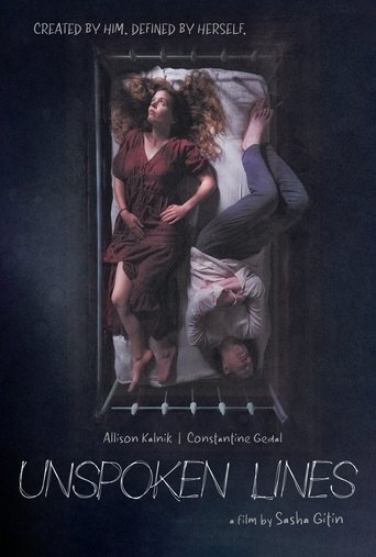 Unspoken Lines Poster of Unspoken Lines