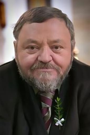 Portrait of Jan Hraběta