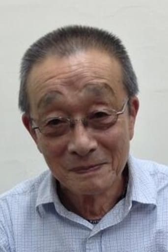 Portrait of Yuji Makiguchi