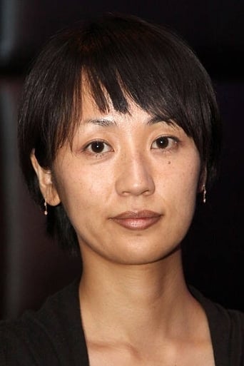 Portrait of Satoko Yokohama