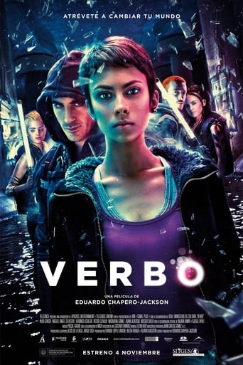 Poster of Verbo