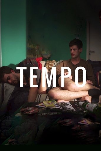 Tempo Poster of Tempo