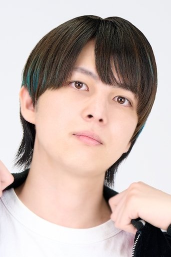 Portrait of Dai Kitamura