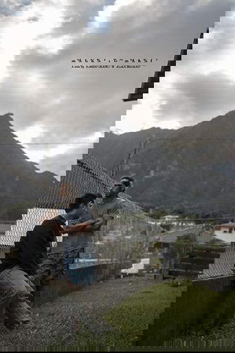 Poster of Mauka to Makai