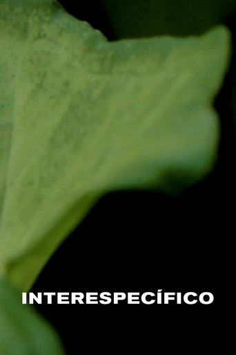 Interspecific Poster of Interspecific