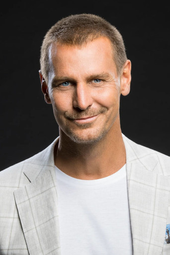 Portrait of Ingo Rademacher