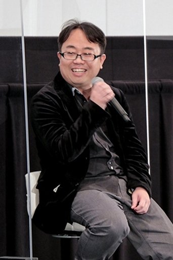 Portrait of Riki Fukushima