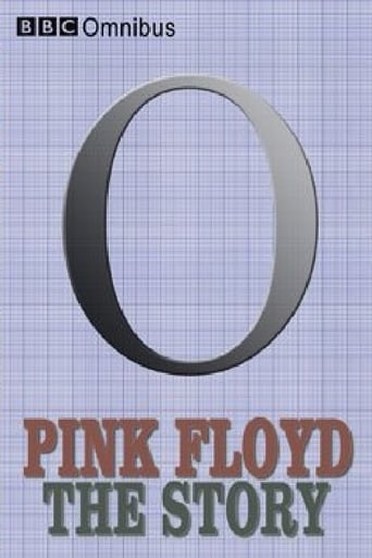 Poster of Pink Floyd: The Story