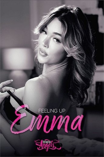 Feeling Up Emma Poster of Feeling Up Emma
