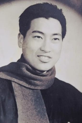 Portrait of Wang Zaolai