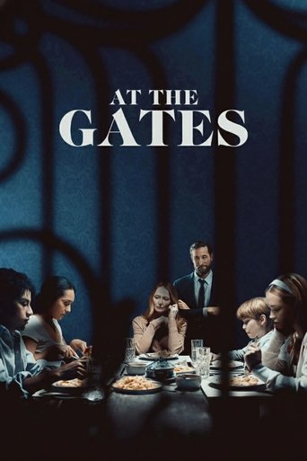 Poster of At the Gates