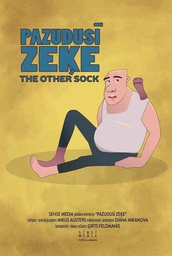 Poster of The Other Sock
