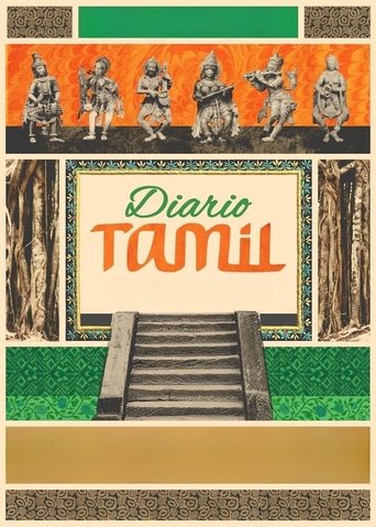 Diario Tamil Poster of Diario Tamil