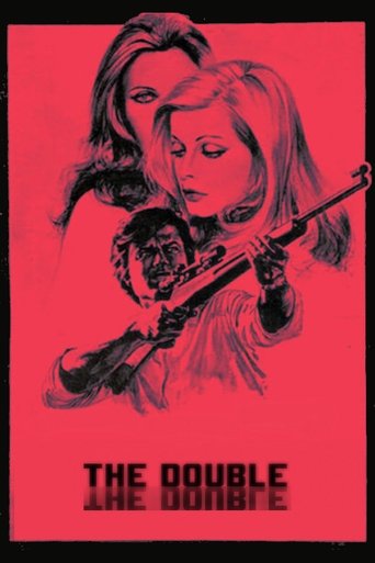 Poster of The Double