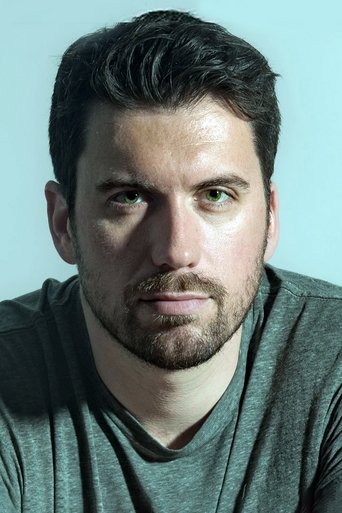 Portrait of Jim Aikman