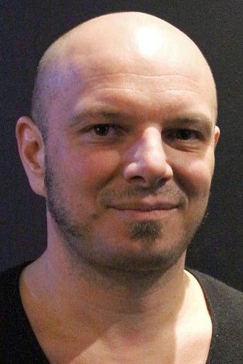 Portrait of Philipp Sichler