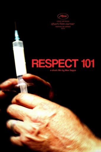 Respect 101 Poster of Respect 101