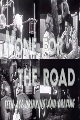 None For The Road Poster of None For The Road