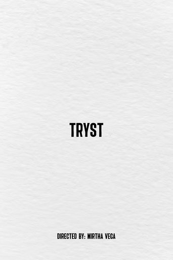 Poster of Tryst