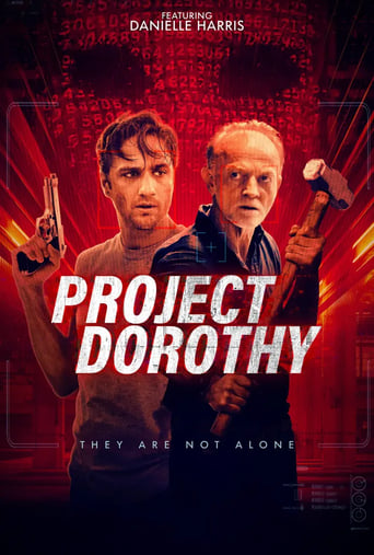 Poster of Project Dorothy