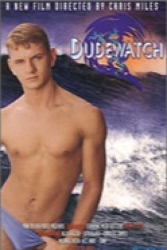 Dudewatch Poster of Dudewatch