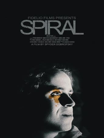 Poster of Spiral