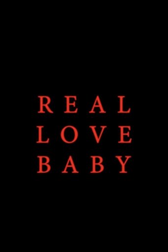 Poster of Real Love Baby