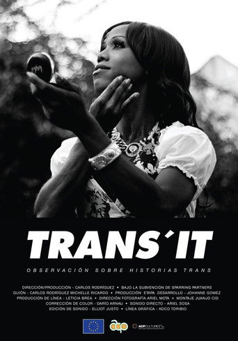 Poster of Trans'It
