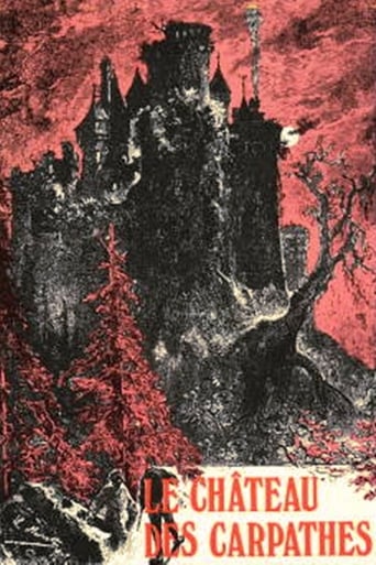 Poster of The Carpathian Castle