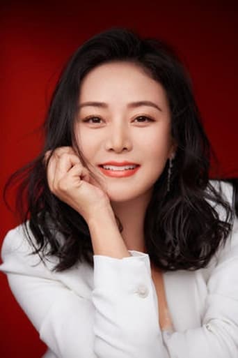 Portrait of Yi Liu