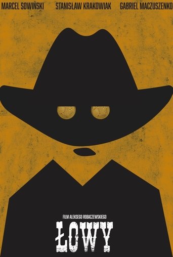 Poster of Łowy